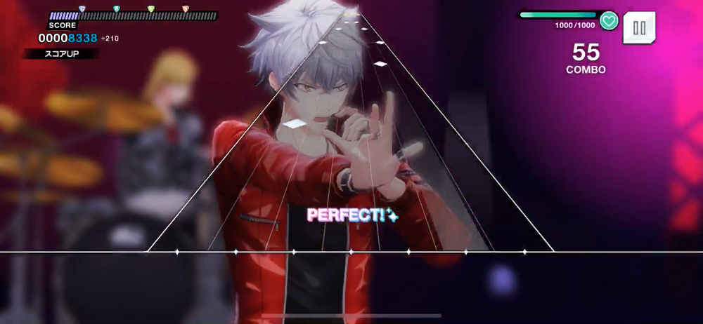 アルゴナビス ゲーム最新動画やgyroaxiaがカバーする 狂乱hey Kids リリックビデオを公開 株式会社ブシロードのプレスリリース