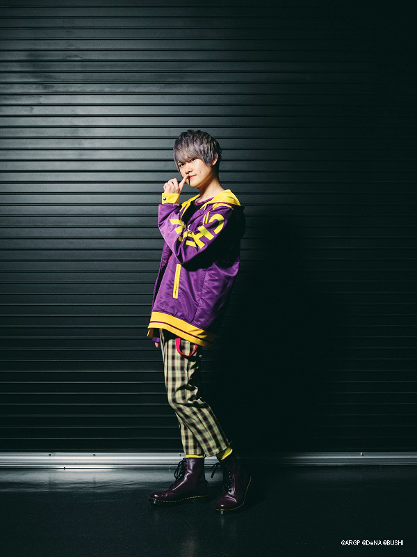 ARGONAVIS AAside ライブ・ロワイヤル・フェス2020開催！