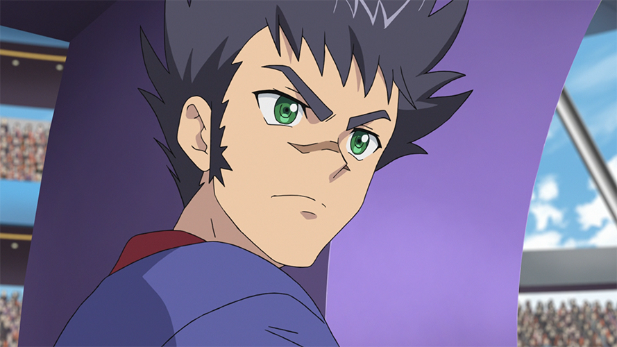 ヴァンガード ベストセレクション 新右衛門編 リマインド放送 Graffart Shopにて伊吹 コウジお誕生日フェアも開催 株式会社ブシロードのプレスリリース