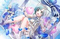スマートフォン向けリズムゲーム「D4DJ Groovy Mix」イベント&ガチャ「White Photon Trip☆」開催!
