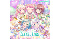 『バンドリ!』よりPastel*Palettes 1st Album「TITLE IDOL」本日発売!