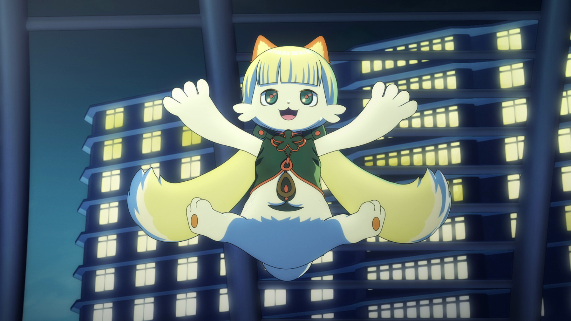 7月17日 土 放送 Tvアニメ D Cide Traumerei The Animation 第2話場面カットを公開 株式会社ブシロードのプレスリリース