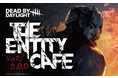 Dead by Daylightのコラボカフェ第2弾開催決定！【The Entity Cafe ver.2.0.0】が東京と大阪にOPEN！