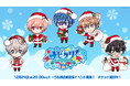 トーク＆朗読配信イベント「ナビクリ！ -ARGONAVIS Christmas Edition-」イベントキービジュアル公開＆グッズ販売決定！