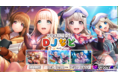 グルミクがTVアニメ『かぎなど』とのコラボイベントを開催！「鳥の詩」を原曲で実装！