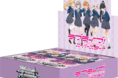 ヴァイスシュヴァルツからラブライブ！スーパースター!!のブースターパックが登場！「ブースターパック ラブライブ！スーパースター!!」12月10日(金)発売！
