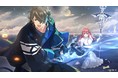 「D_CIDE TRAUMEREI／ディーサイドトロイメライ」ゲーム内イベント「幻夢獣討伐 ー黒の織り手―」＆「星煌めくメリークリスマス邂逅Part2」を開催！
