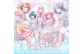 “MORE MORE JUMP！” 2nd Single本日発売！