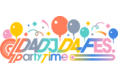 【PR】「D4DJ D4 FES. LIVE -Party Time-」いよいよ明日開催！