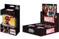 ヴァイスシュヴァルツよりトライアルデッキ+(プラス)「Marvel Avengers」&ブースターパック「Marvel/Card Collection」が12月24日(金)に同時発売！