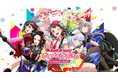「バンドリ！ ガールズバンドパーティ！ for Nintendo Switch™」追加コンテンツ『シーズン2パス』配信発売＆「ガルパSwitch好評御礼 年末年始セール！」開催決定！