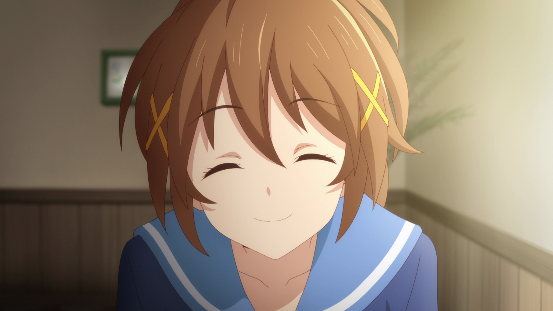 ショートアニメ イロドリミドリ 1 メンバーをゲット のあらすじ 先行カット公開 お年玉企画としてスマホ用カレンダーを無料配布 ヒット祈願で都内近郊の神社に書き下ろし絵馬を奉納 株式会社ブシロードのプレスリリース