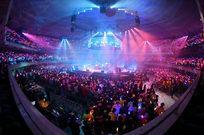17年8月21日 月 Bang Dream 4th Live Miracle Party 17 At 日本武道館 開催のご報告 株式会社ブシロードのプレスリリース