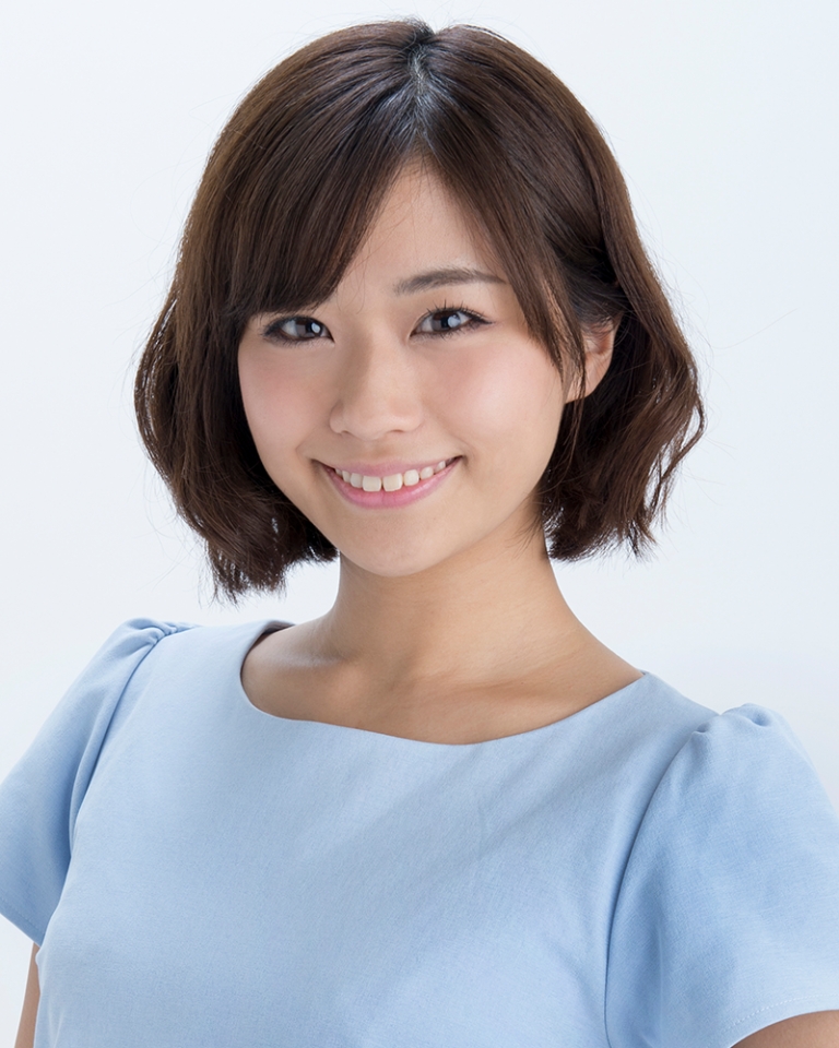 安枝瞳さんのゲスト出演が決定！12.10「KING OF KNOCK OUT 2017 in 両国」両国国技館大会