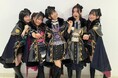Roselia LIVE TOUR「Rosenchor」上海追加公演 開催報告