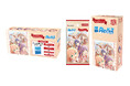 Reバース for youよりトライアルセット＆ブースターパック『ラブライブ！蓮ノ空女学院スクールアイドルクラブ』が本日発売！