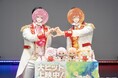 『劇場版すとぷり はじまりの物語～Strawberry School Festival!!!～』第3回　全国生中継　大ヒット御礼メンバースペシャルトーク(実写)の様子を公開！