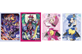 カードファイト!! ヴァンガードよりスペシャルシリーズ「Stride Deckset Harri」・「Stride Deckset Nightrose」が9月6日(金)発売!