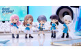 PalVerseより、『PalVerse BanG Dream! It's MyGO!!!!!』のデフォルメフィギュアが2024年9月13日(金)に発売!