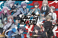 MyGO!!!!!×トゲナシトゲアリ「Avoid Note」対バンライブのキービジュアルが公開!チケットの最速先行受付もスタート!