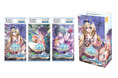 『Shadowverse EVOLVE』よりスペシャルパック「シーサイド・メモリーズ」が9月27日(金)発売!