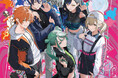Vivid BAD SQUAD 9th Single「Beyond the way/blender」が本日リリース!