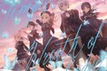 Morfonica 7th Single「Tempest/Wreath of Brave」本日リリース!