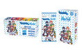 Reバース for youよりトライアルセット&ブースターパック アニメ「アイドルマスター シャイニーカラーズ」が10月18日(金)に発売!