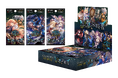 『Shadowverse EVOLVE』よりブースターパック第12弾「黒鉄の侵略者」が10月18日(金)発売!