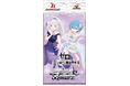 ヴァイスシュヴァルツよりブースターパック 「Re:ゼロから始める異世界生活」Vol.3が11月22日(金)発売!