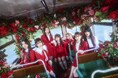 中村彼方プロデュース7人組アイドルグループ「RealRomantic」始動!