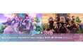 「BanG Dream! MyGO!!!!!×Ave Mujica POP UP STORE at UNIVERSAL MUSIC STORE HARAJUKU」の情報を解禁!