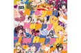 『D4DJ』より、Happy Around! selection Album「Are you Happy? I’m Happy!」が本日リリース!