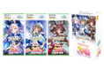 『Shadowverse EVOLVE』よりEXコラボパック「ウマ娘 プリティーダービー」が1月10日(金)発売!
