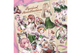 『D4DJ』より、Lyrical Lily selection Album「Lyrical Recollection」が本日リリース!