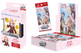 ヴァイスシュヴァルツよりトライアルデッキ&ブースターパック「ラブライブ!蓮ノ空女学院スクールアイドルクラブ feat. Link!Like!ラブライブ!」が1月31日(金)発売!