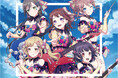 Poppin'Party 3rd Album「POPIGENIC」本日リリース!