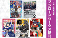 本日3月7日(金)に電子書店にて配信となる「コミックグロウル」新刊5作品をご紹介!