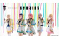 スタァライト上映イベントに青木陽菜(高千穂ステラ役)を含む4名の登壇決定!