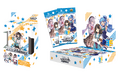 ヴァイスシュヴァルツよりトライアルデッキ&ブースターパック「角川スニーカー文庫 Vol.2」が3月14日(金)発売!
