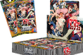 ヴァイスシュヴァルツよりブースターパック TVアニメ『ダンダダン』が3月28日(金)発売!