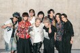 GYROAXIA × ASH DA HERO SPECIAL LIVE 2025 - Turn it up! - 開催報告