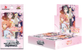 ヴァイスシュヴァルツより ブースターパック 甘神さんちの縁結び が4月18日(金)発売!