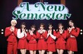 RealRomantic 1st Live「A New Semester」開催報告
