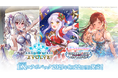 『Shadowverse EVOLVE』より『アイドルマスター シンデレラガールズ』とのコラボ商品の発売が決定!