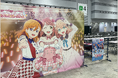 「ラブライブ!シリーズ オフィシャルカードゲーム」in「カードゲーム祭2025」開催レポート