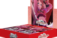 ヴァイスシュヴァルツよりトライアルデッキ&ブースターパック学園アイドルマスターが5月23日(金)発売!