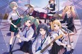 「Leo/need SEKAI ALBUM vol.3」本日リリース!