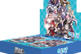 ヴァイスシュヴァルツよりトライアルデッキ&ブースターパックあおぎり高校が6月13日(金)発売!