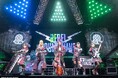 RAISE A SUILEN LIVE 2025「REBEL SOUNDWAVE」開催報告